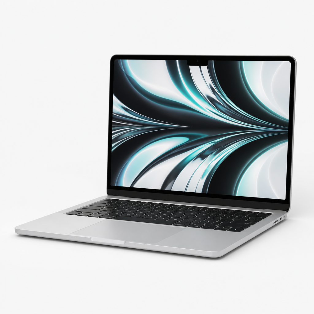 MacBook Air M2
