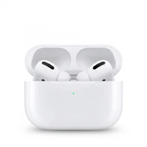 ایرپاد پرو ۲ اپل (نسل دوم) با کیس شارژ USB-C