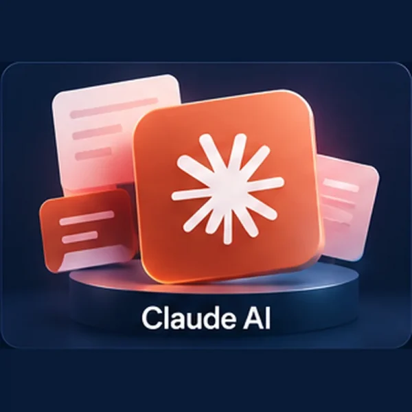 اکانت Claude AI