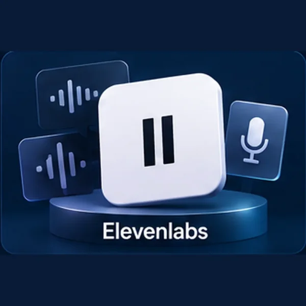 اکانت ElevenLabs