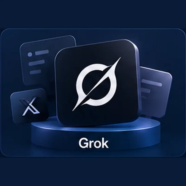 اکانت Grok