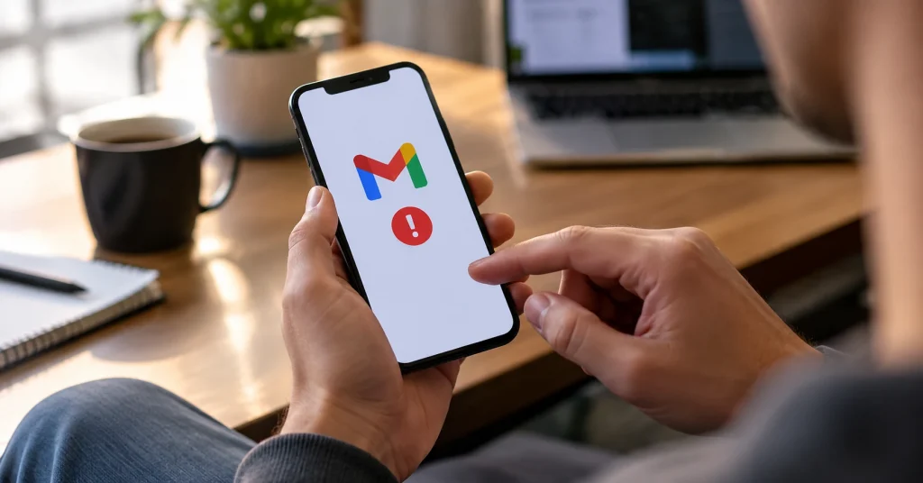 مشکل جیمیل در ایران و راهکارهای استفاده از Gmail