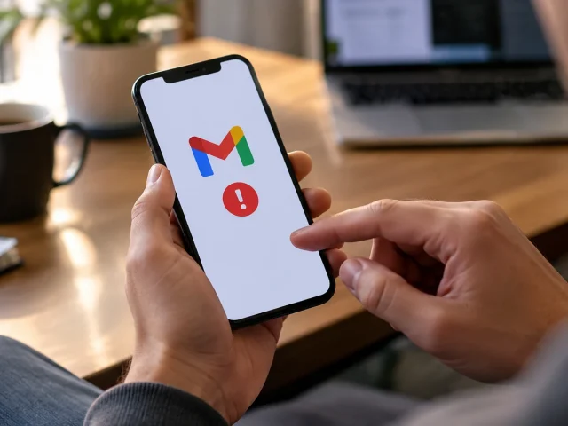 مشکل جیمیل در ایران و راهکارهای استفاده از Gmail